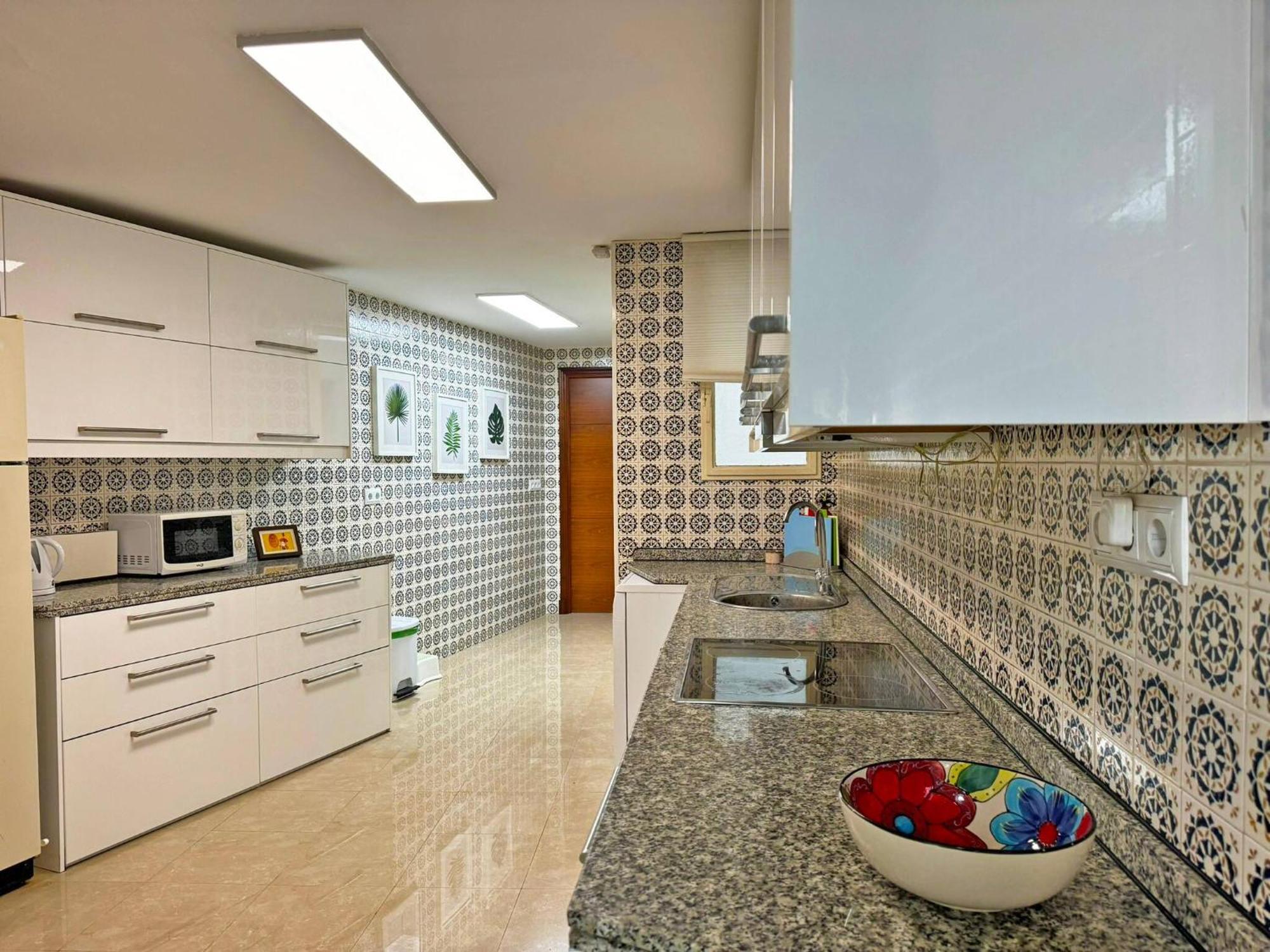 Apartamento Larga 65 - Ole Solutions Jerez de la Frontera Exteriör bild
