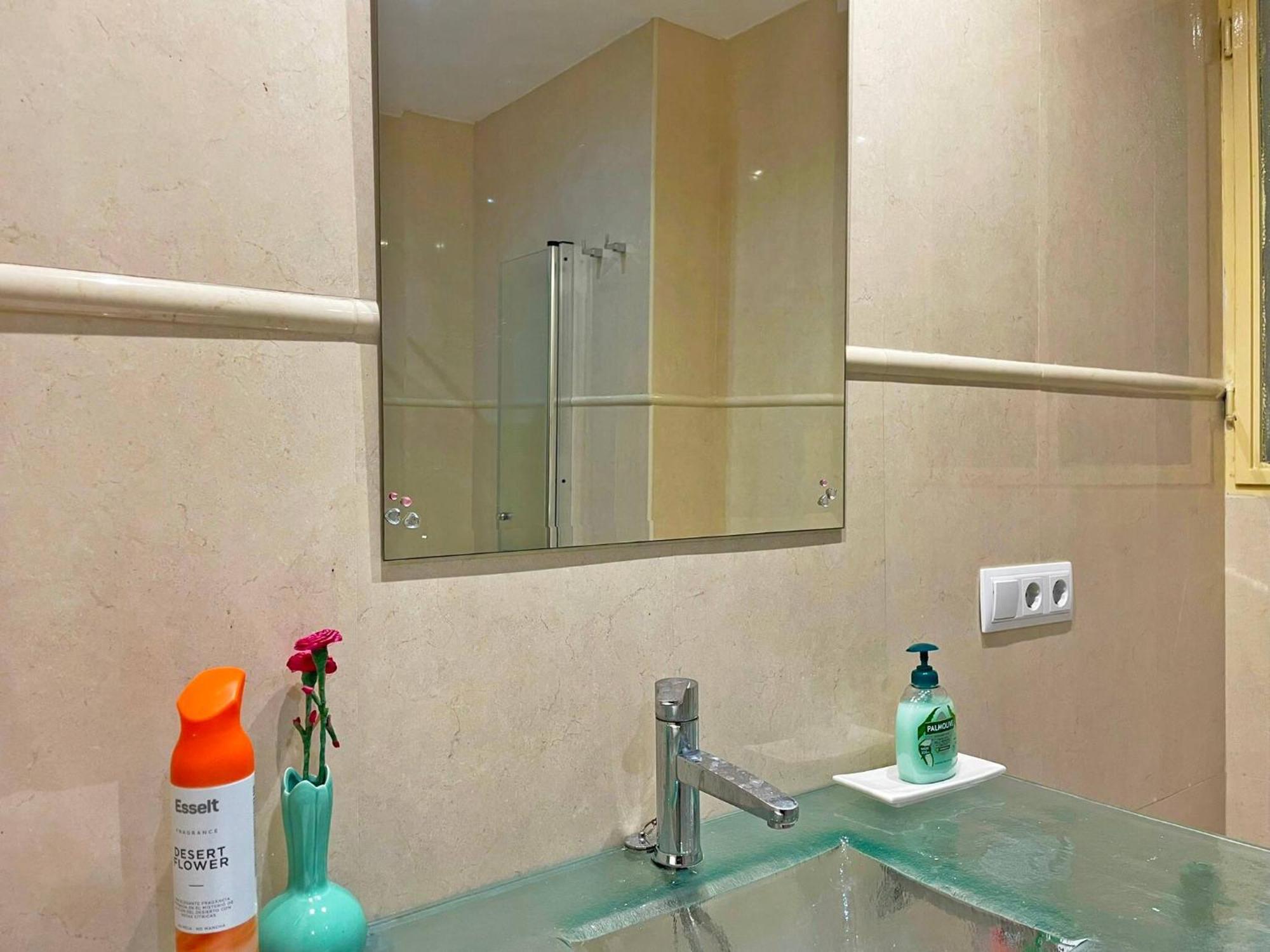 Apartamento Larga 65 - Ole Solutions Jerez de la Frontera Exteriör bild