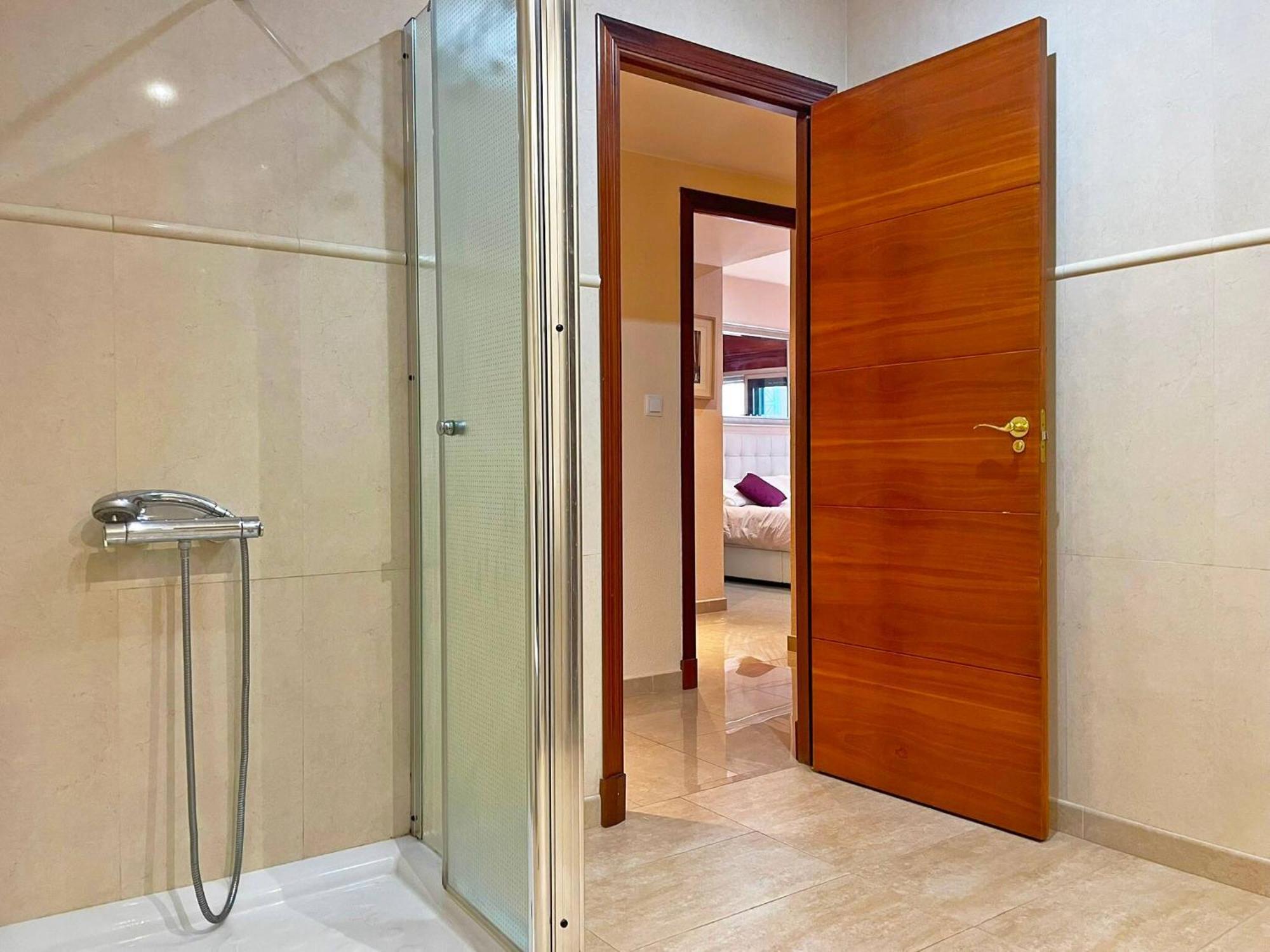 Apartamento Larga 65 - Ole Solutions Jerez de la Frontera Exteriör bild