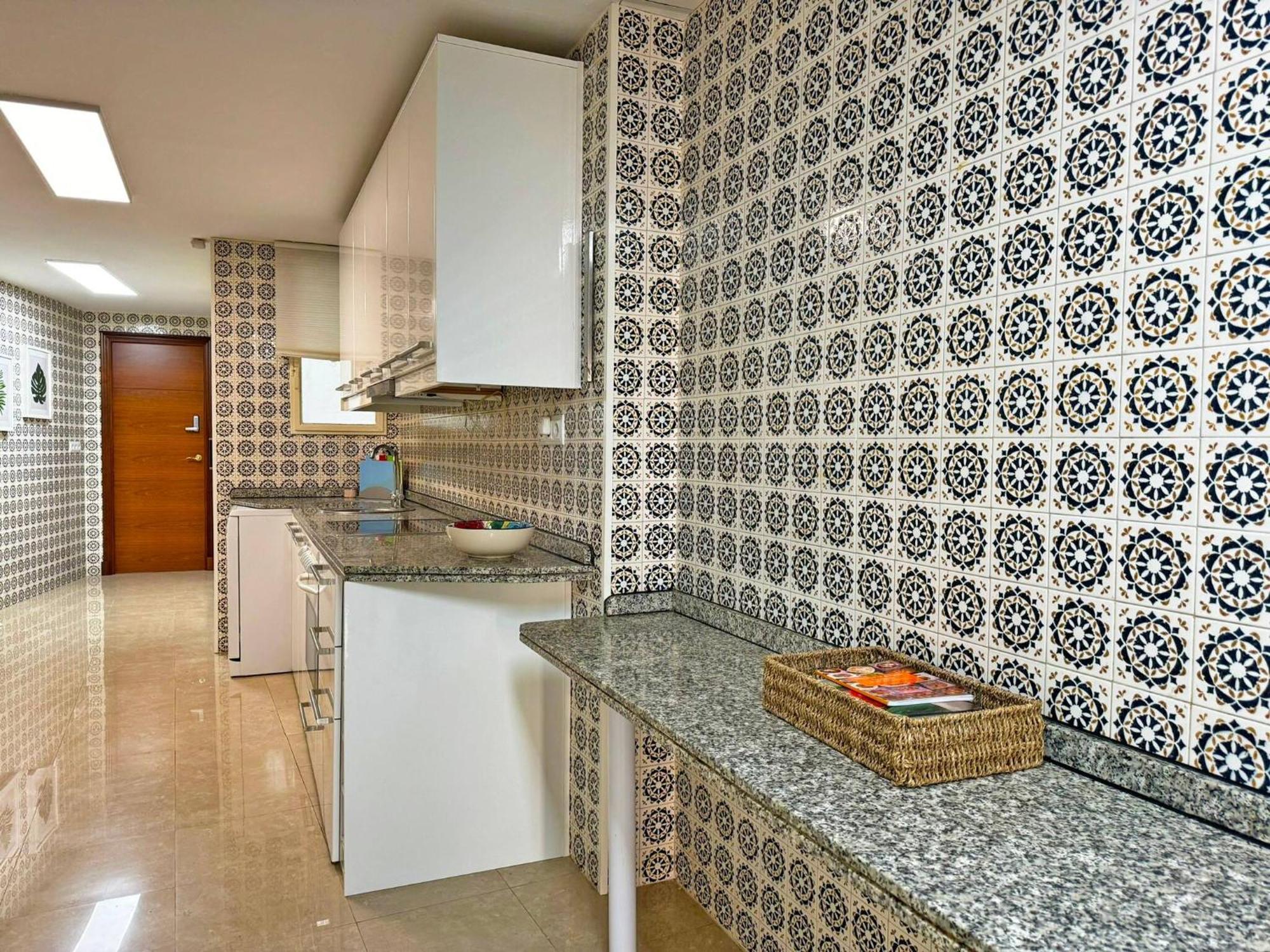 Apartamento Larga 65 - Ole Solutions Jerez de la Frontera Exteriör bild