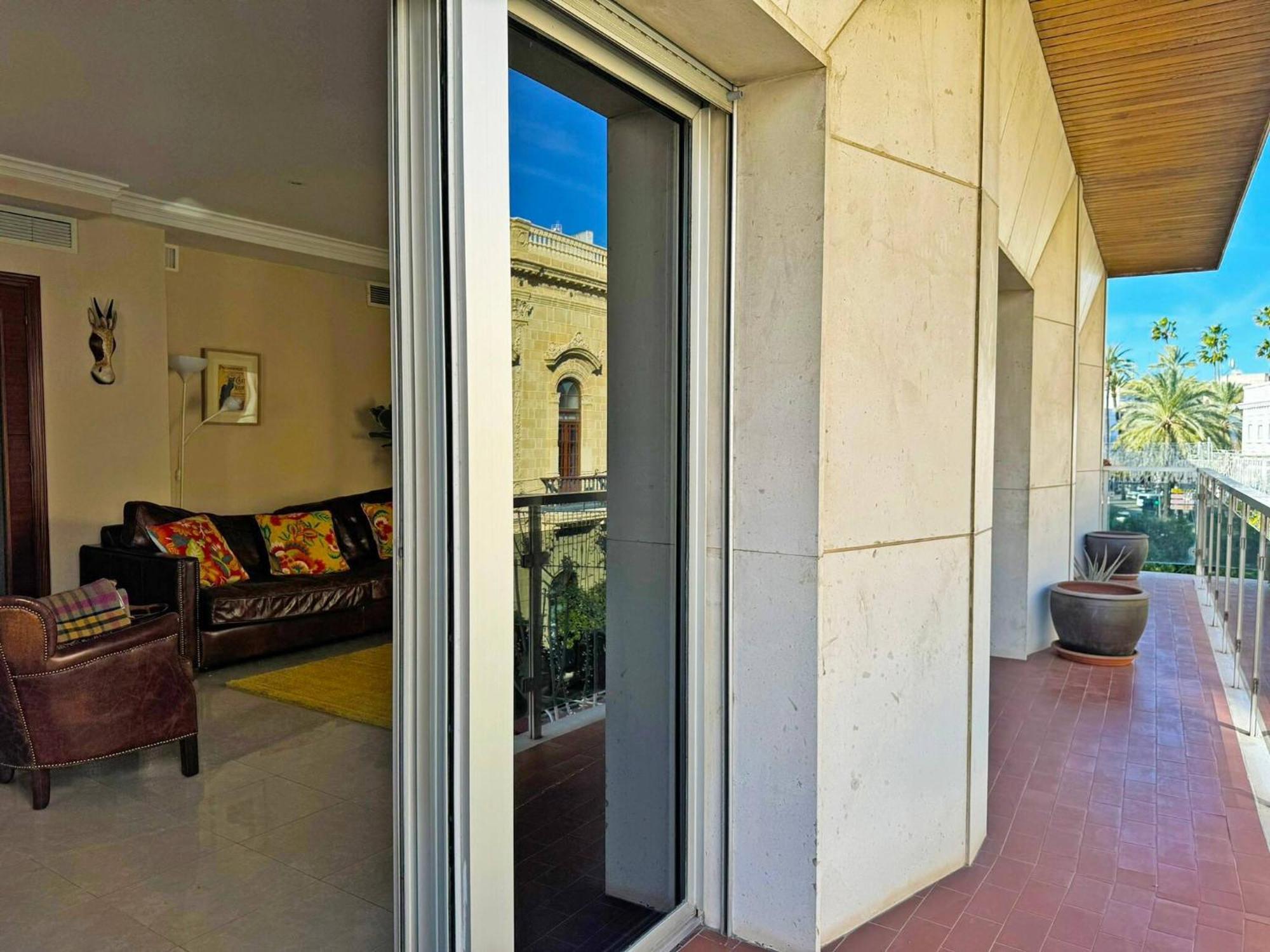 Apartamento Larga 65 - Ole Solutions Jerez de la Frontera Exteriör bild