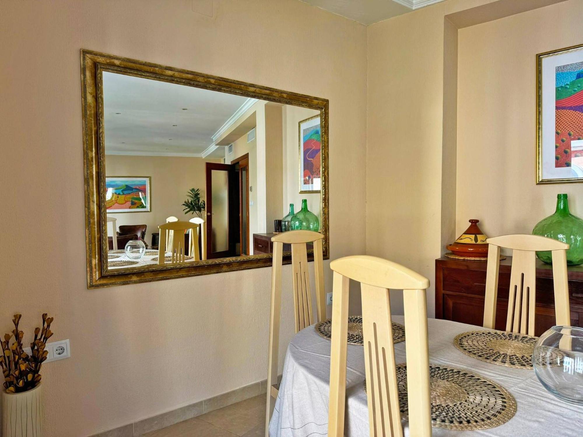 Apartamento Larga 65 - Ole Solutions Jerez de la Frontera Exteriör bild