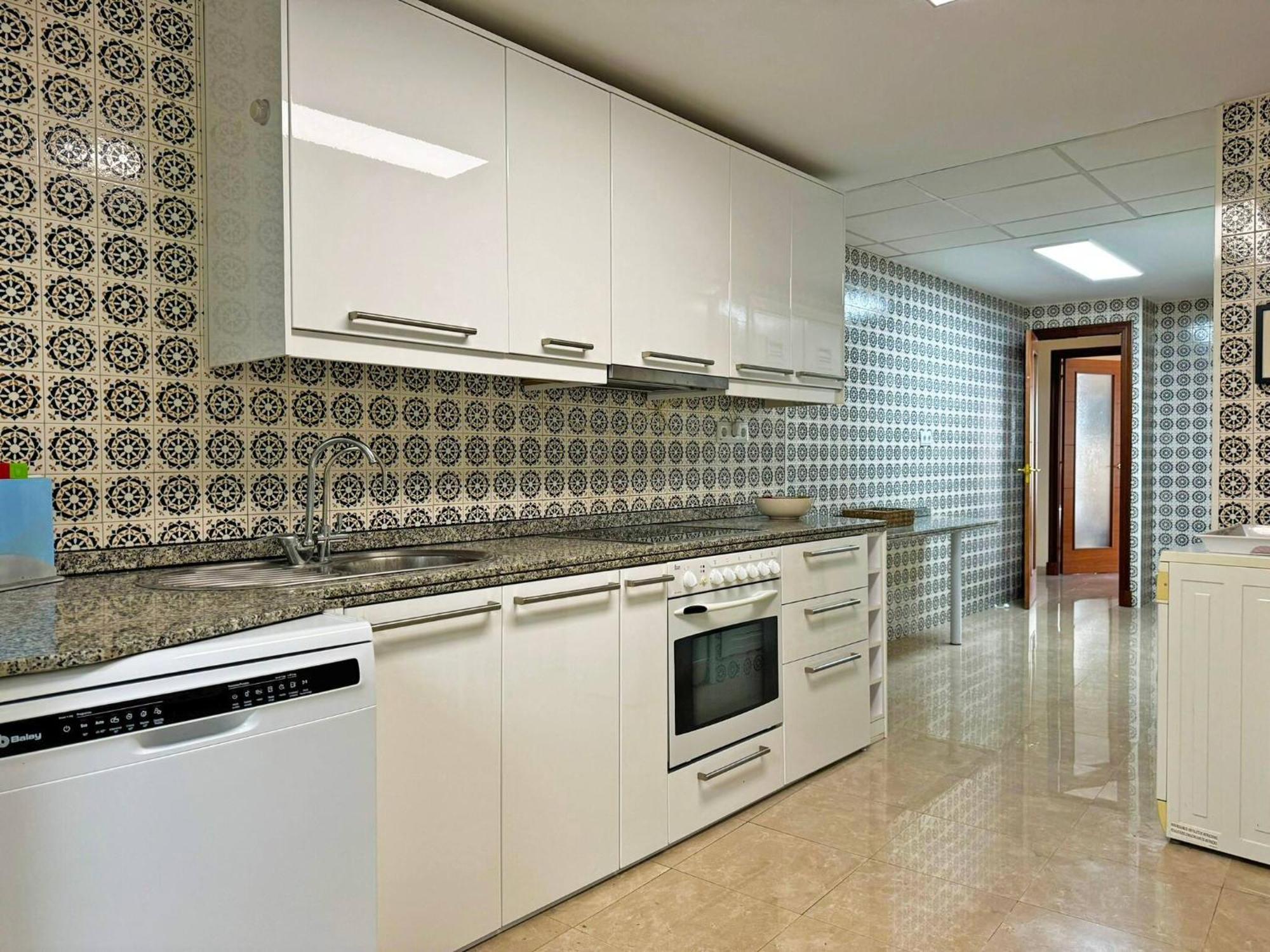 Apartamento Larga 65 - Ole Solutions Jerez de la Frontera Exteriör bild