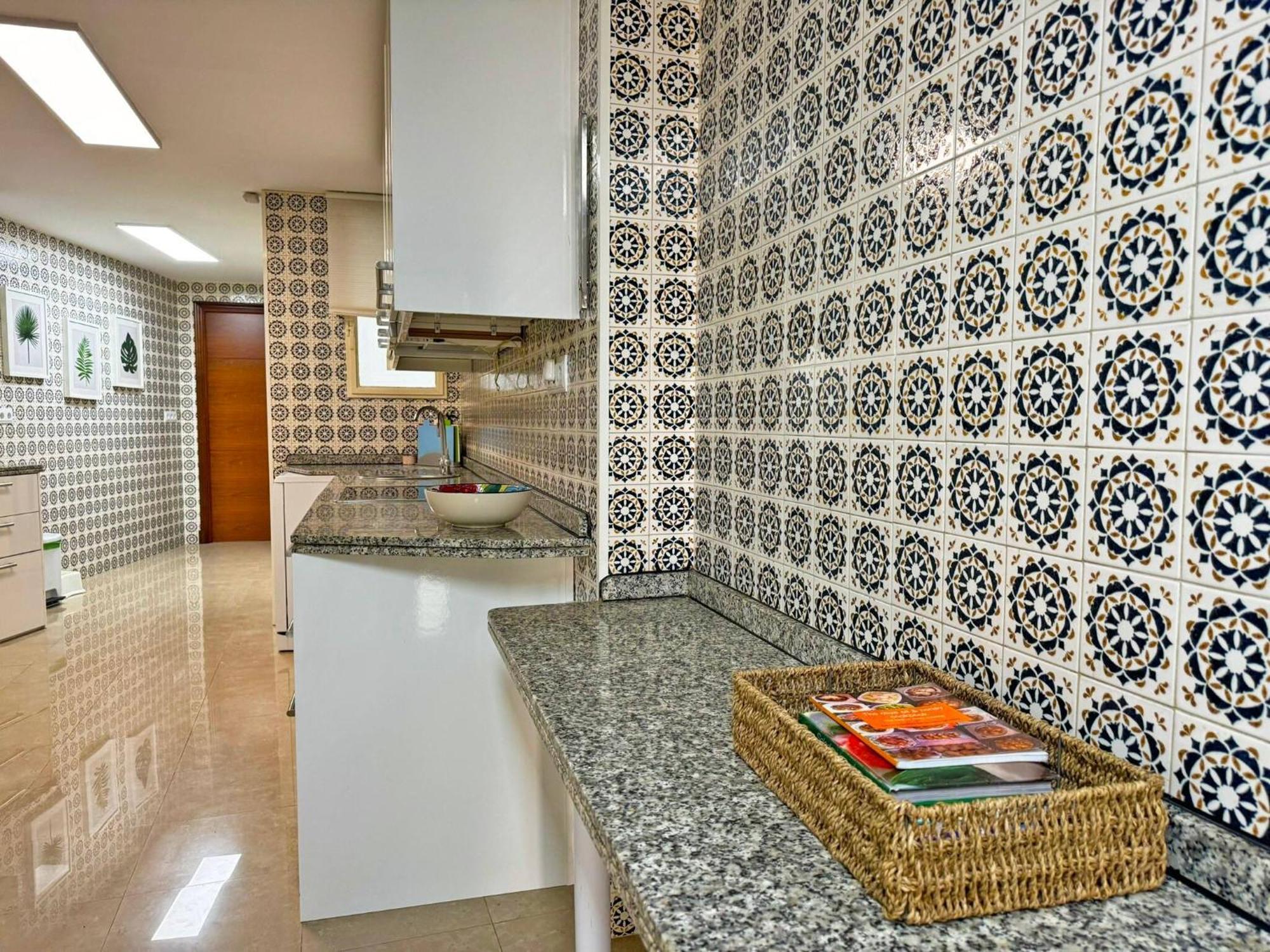 Apartamento Larga 65 - Ole Solutions Jerez de la Frontera Exteriör bild