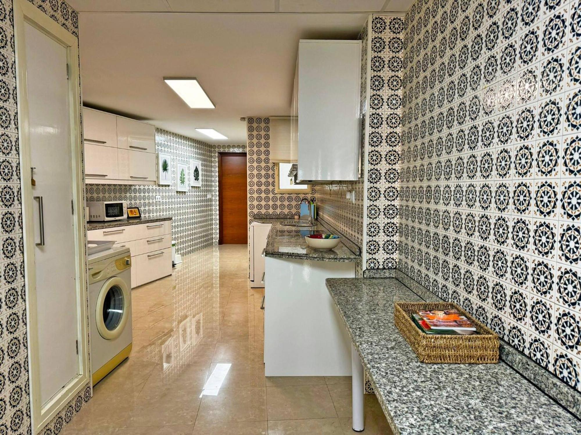 Apartamento Larga 65 - Ole Solutions Jerez de la Frontera Exteriör bild
